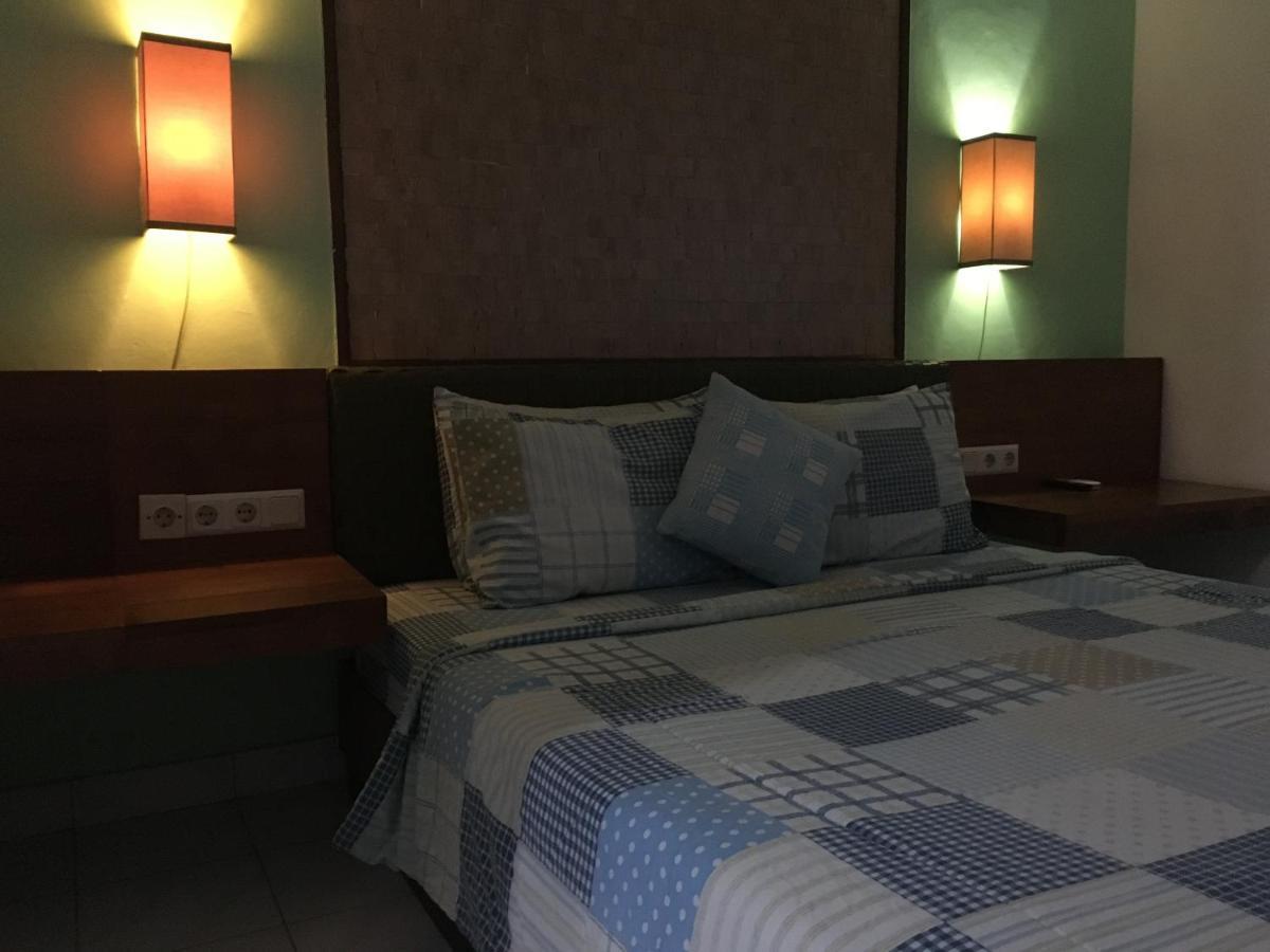 Homestay Nadialit *